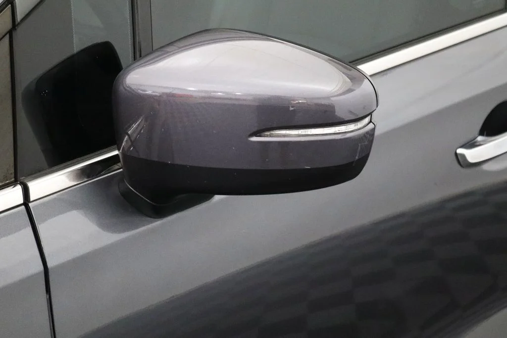 Used 2019 Gray Honda EX-L image 11