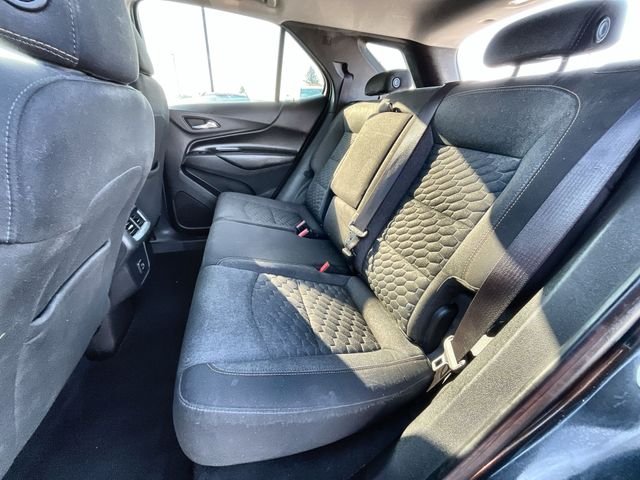 Used 2020 Gray Chevrolet LT image 25