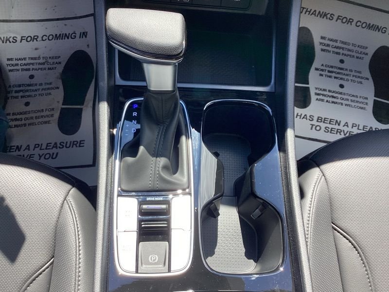 2026 Hyundai Santa Cruz SEL - Photo 35