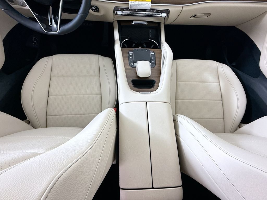 New 2026 Polar White Mercedes-Benz GLE 350 image 17