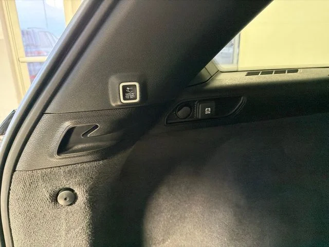 Certified Used 2023 Black Jeep Summit image 13