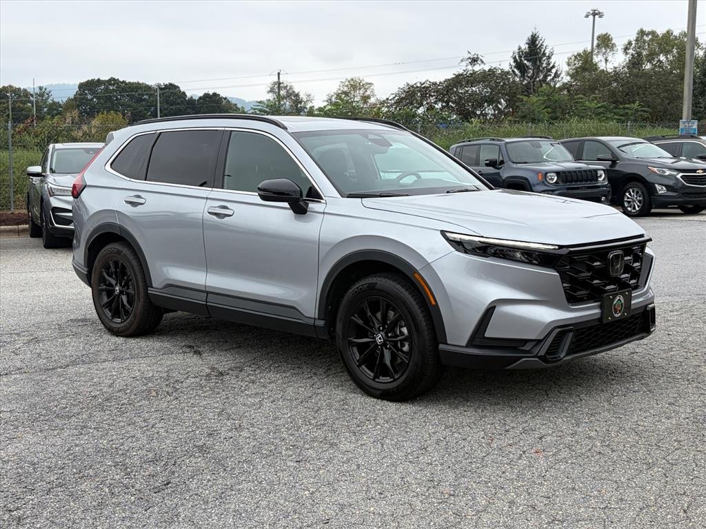 2023 Honda CR-V Sport - Photo 1