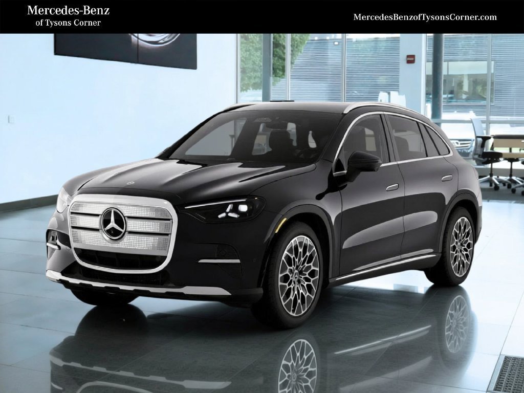 New 2027 Black Mercedes-Benz GLC 400 image 42