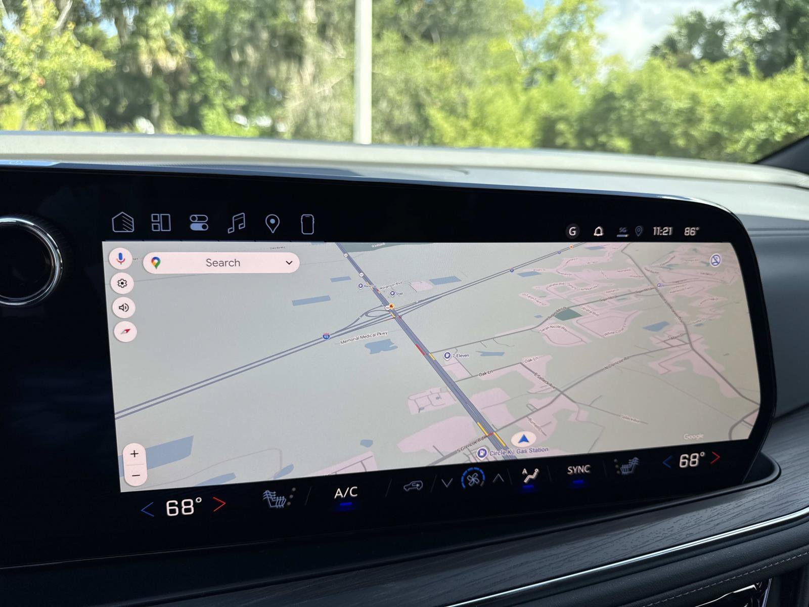 New 2026 Summit White Chevrolet LT image 25