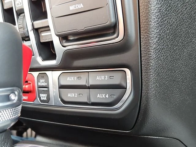 2025 Jeep Wrangler 4-Door Rubicon 392 Final Edition - Photo 52
