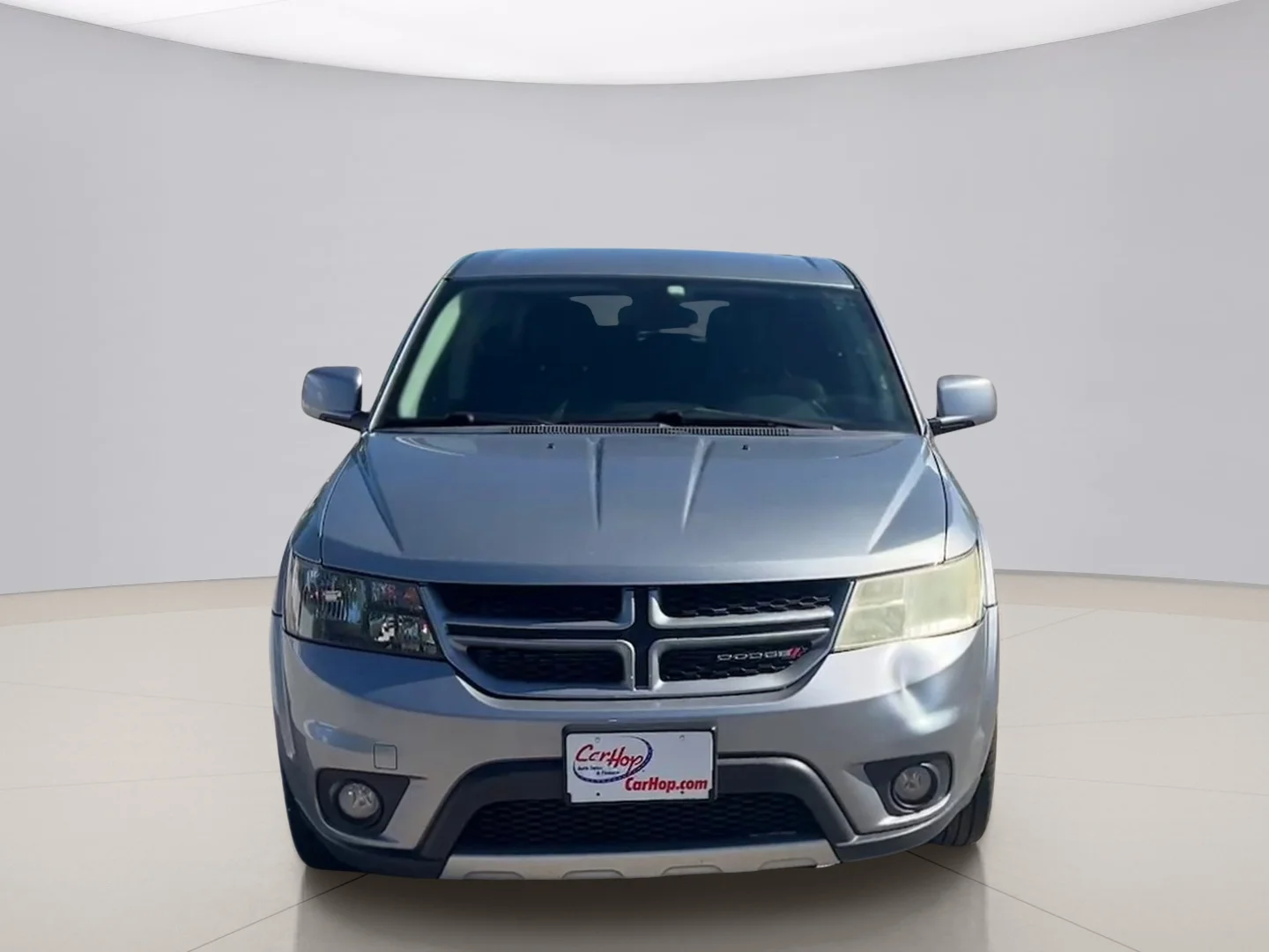 Used 2019 Silver Dodge GT image 9