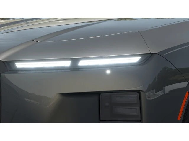 New 2027 BMW Individual Two-Tone Dravit Grey Metallic with Oxide Grey Metallic BMW 60 xDrive image 6