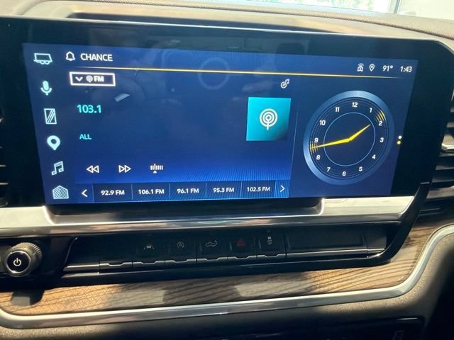 Used 2022 Dark Ash Metallic Chevrolet LT (2FL) image 18