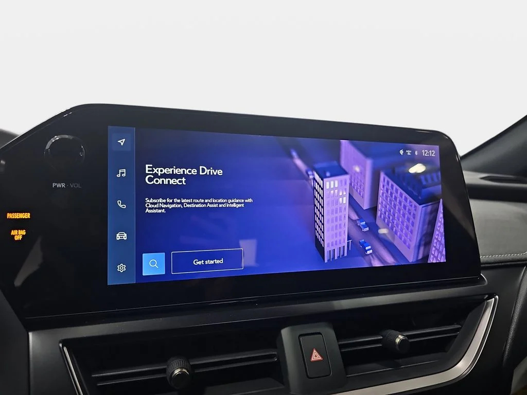 New 2026 Ultra White Lexus PREMIUM AWD image 21