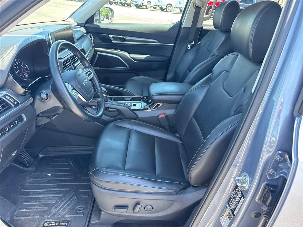2022 Kia Telluride S - Photo 9