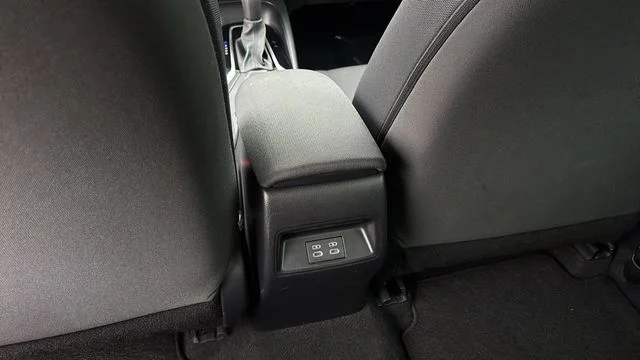 Used 2024 Black Toyota LE image 21