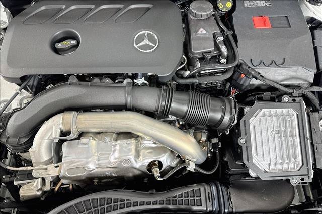 New 2026 Polar White Mercedes-Benz GLA 250 image 58