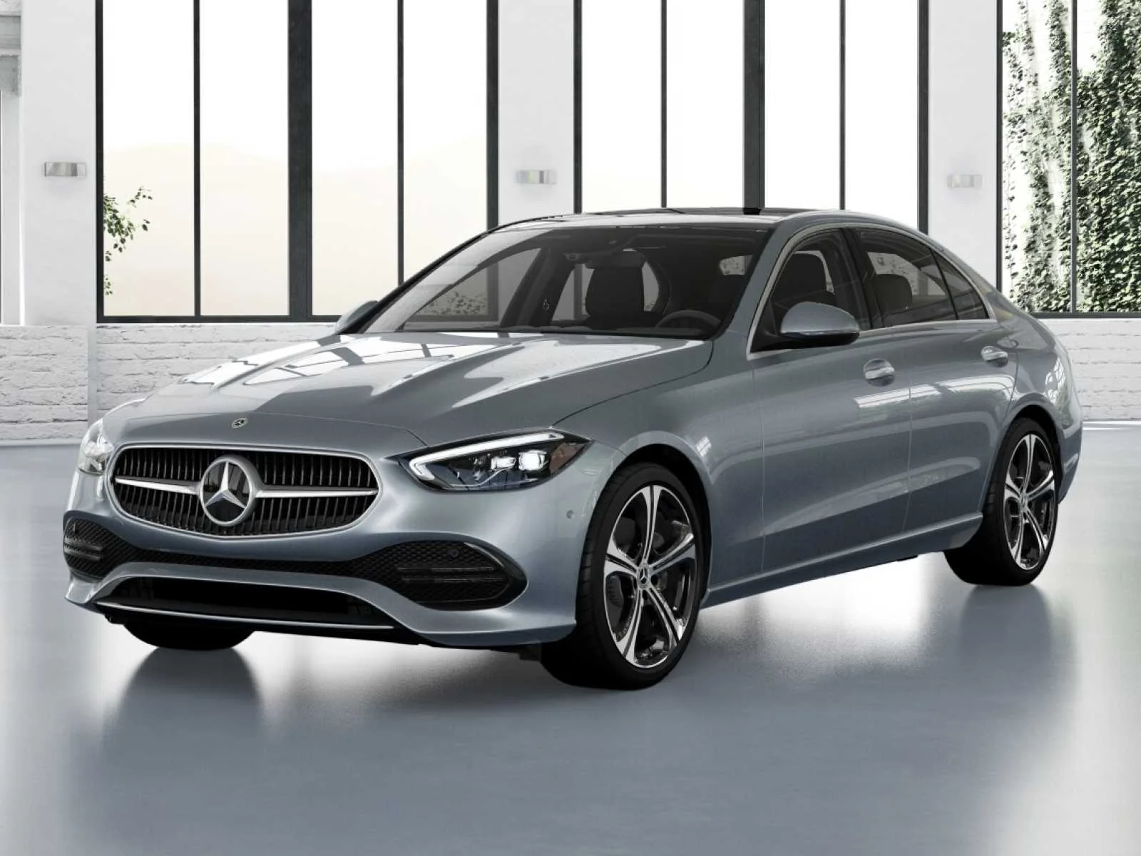 2024 Mercedes-Benz C 300 C 300