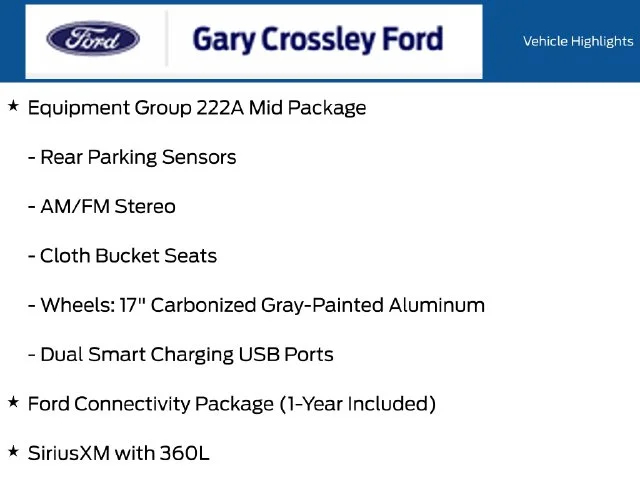 Used 2026 Beige Ford Big Bend image 19