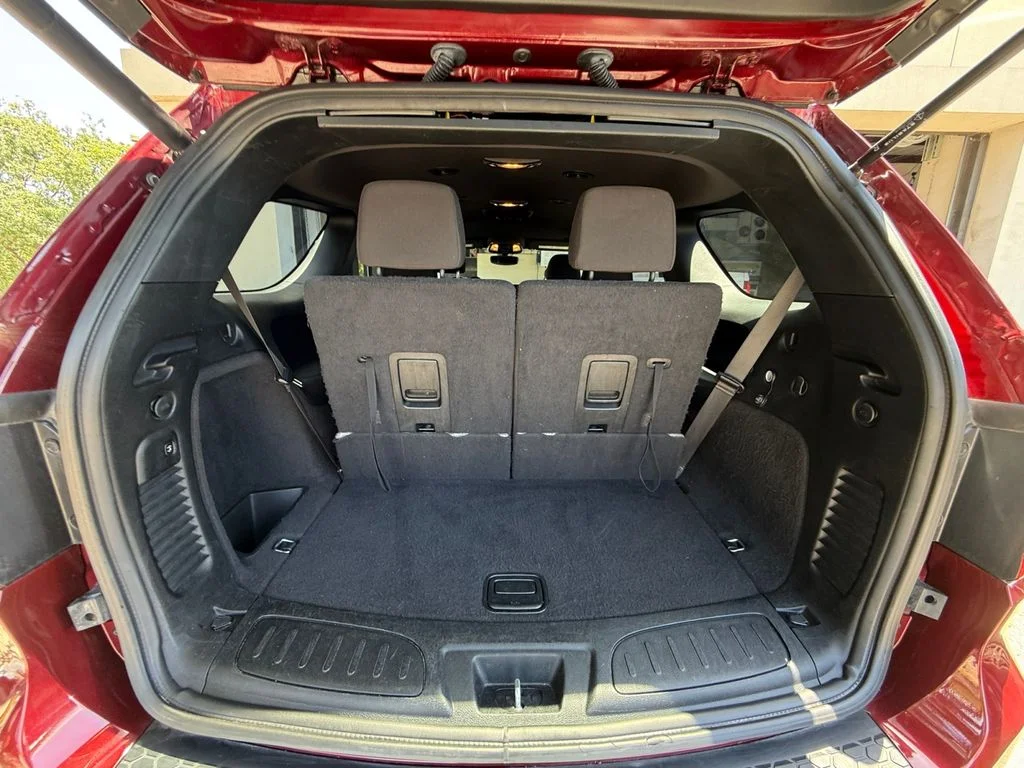 Used 2023 Red Dodge GT image 19