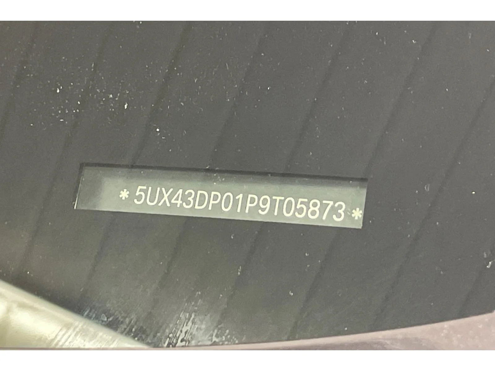 Used 2023 Dark Graphite Metallic BMW sDrive30i image 55