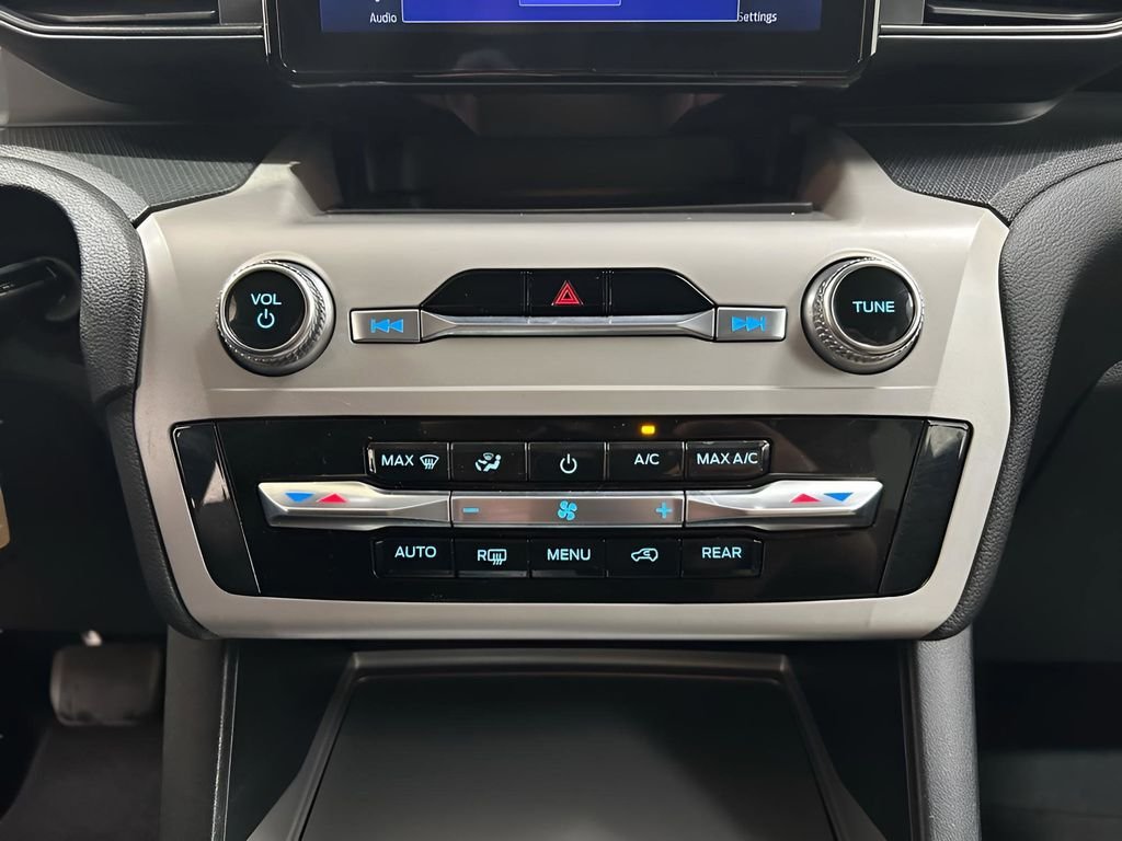 Used 2023 Black Ford Base image 21