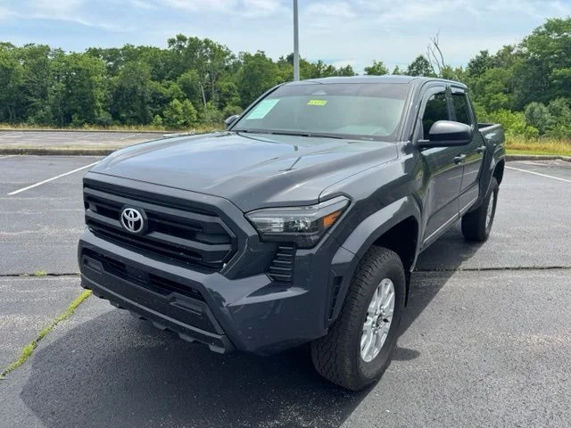 Certified Used 2024 Underground Toyota SR image 7