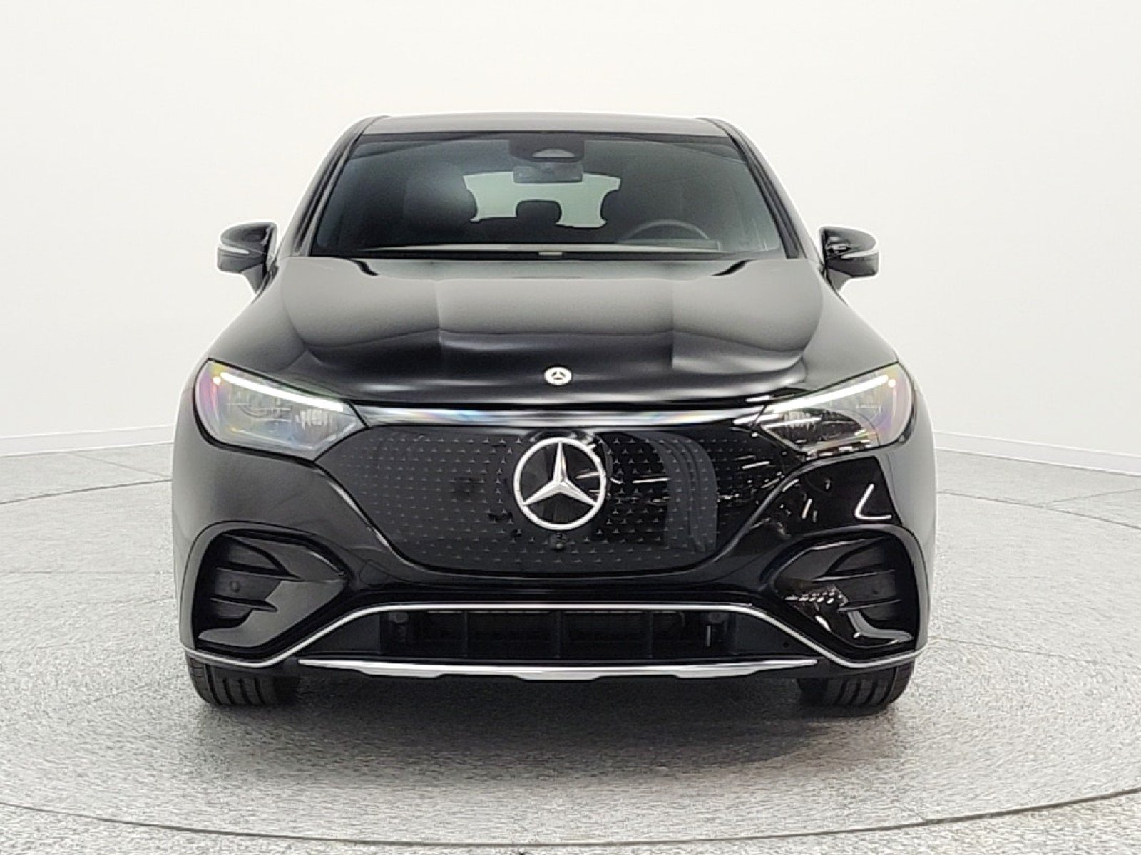 Used 2023 Mercedes-Benz EQE SUV Base with VIN 4JGGM2BBXPA001265 for sale in Newport Beach, CA