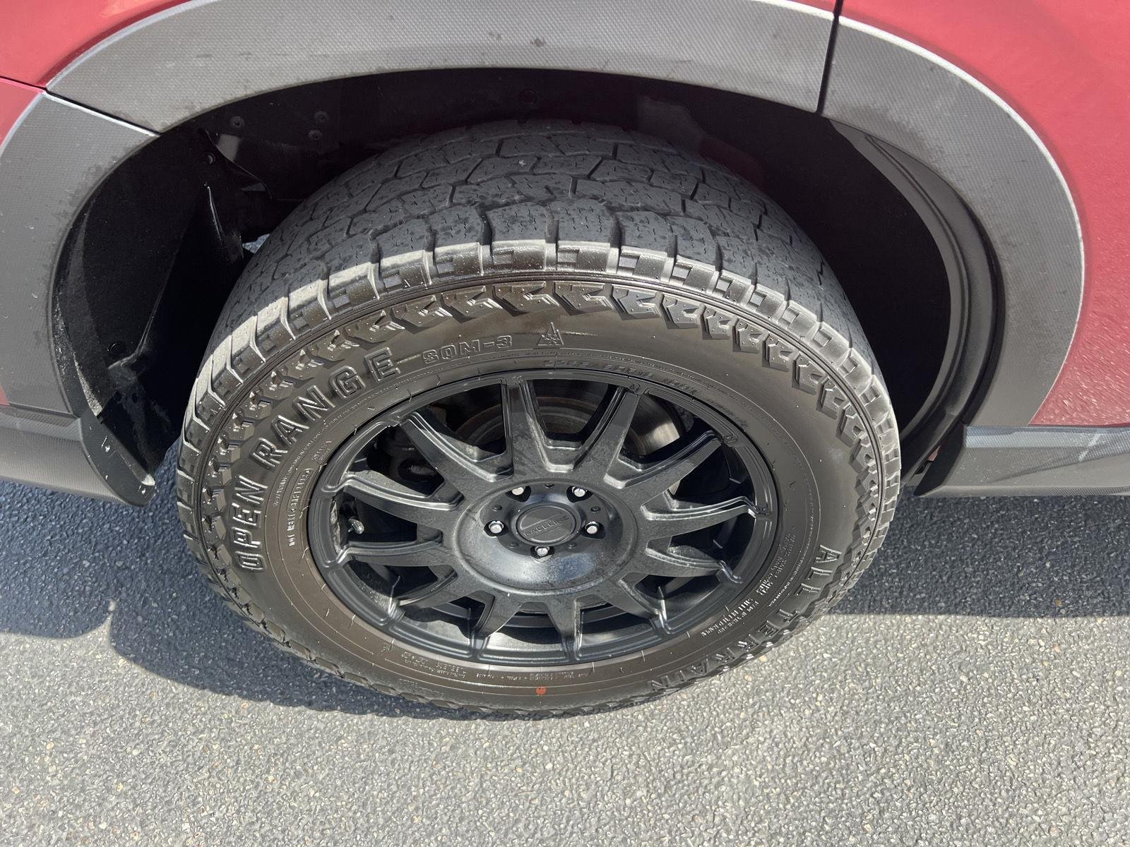 2019 Subaru Ascent Touring - Photo 12