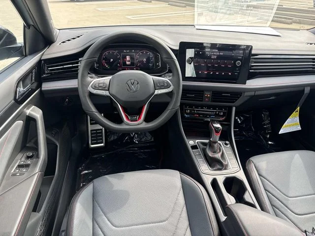 New 2026 Gray Volkswagen 2.0T Autobahn image 8