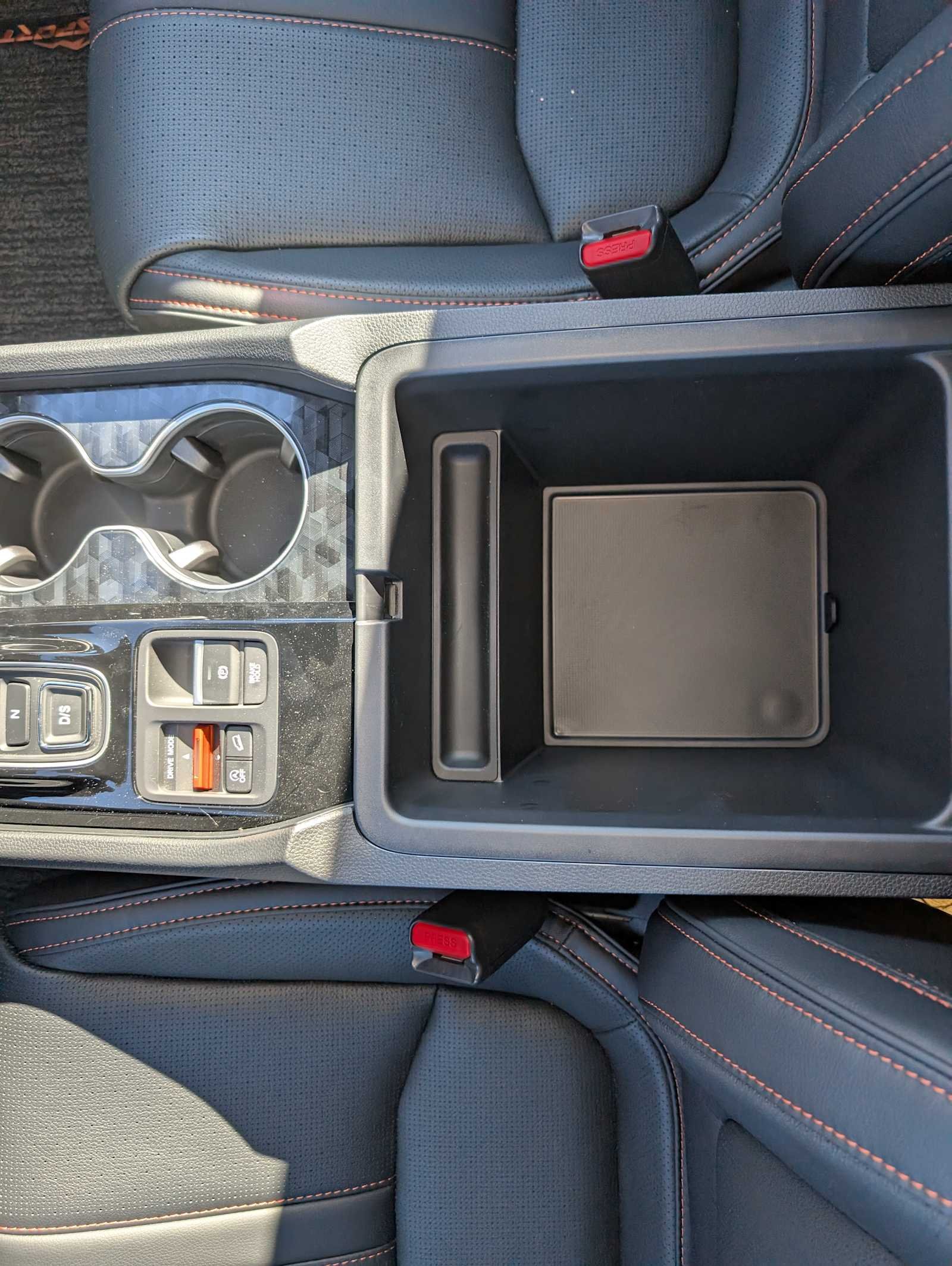 2026 Honda Passport TrailSport Elite - Photo 14