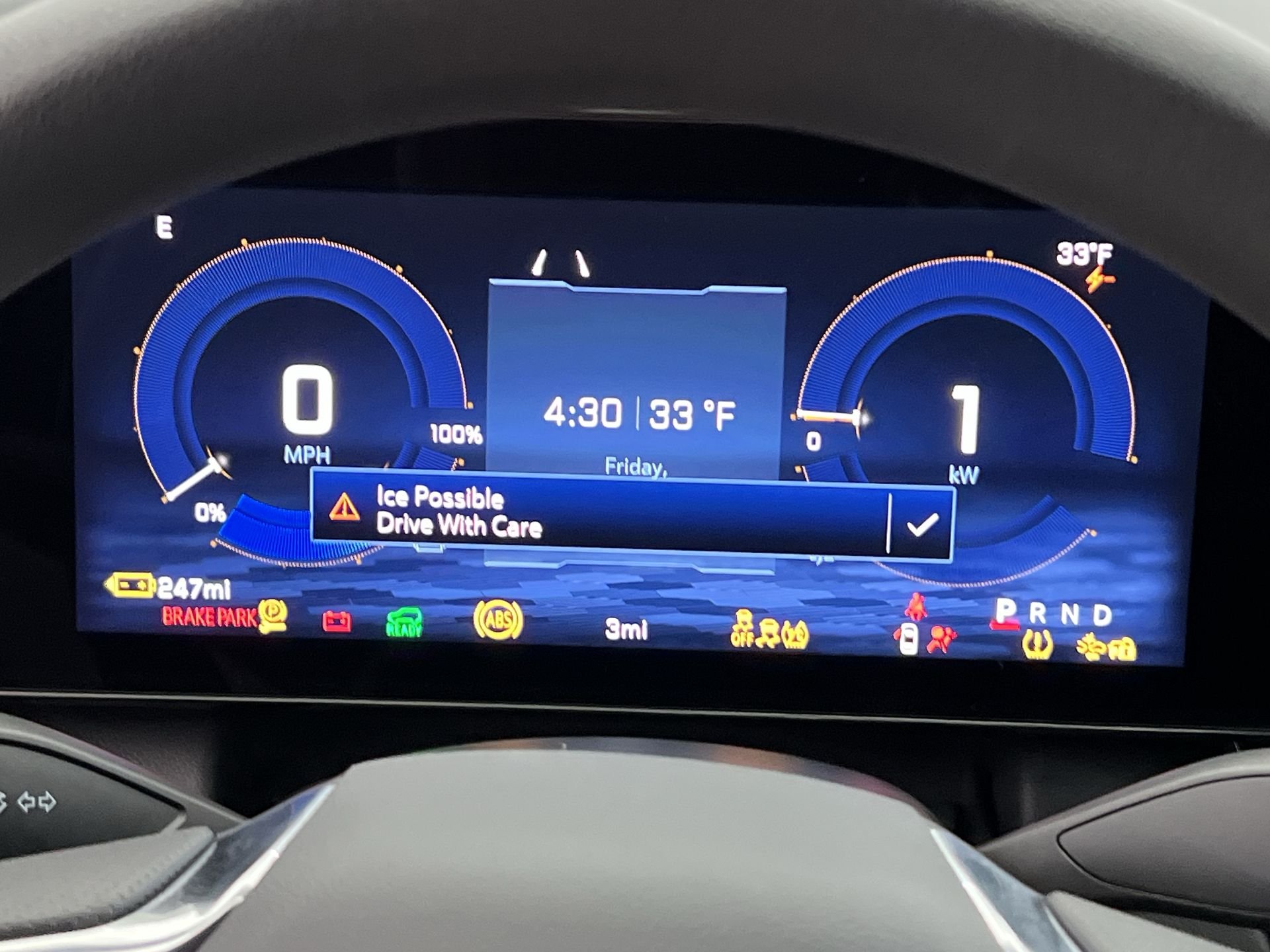 2026 Chevrolet Equinox EV 1LT - Photo 67