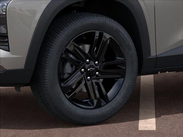 2026 Chevrolet Trax Activ - Photo 9