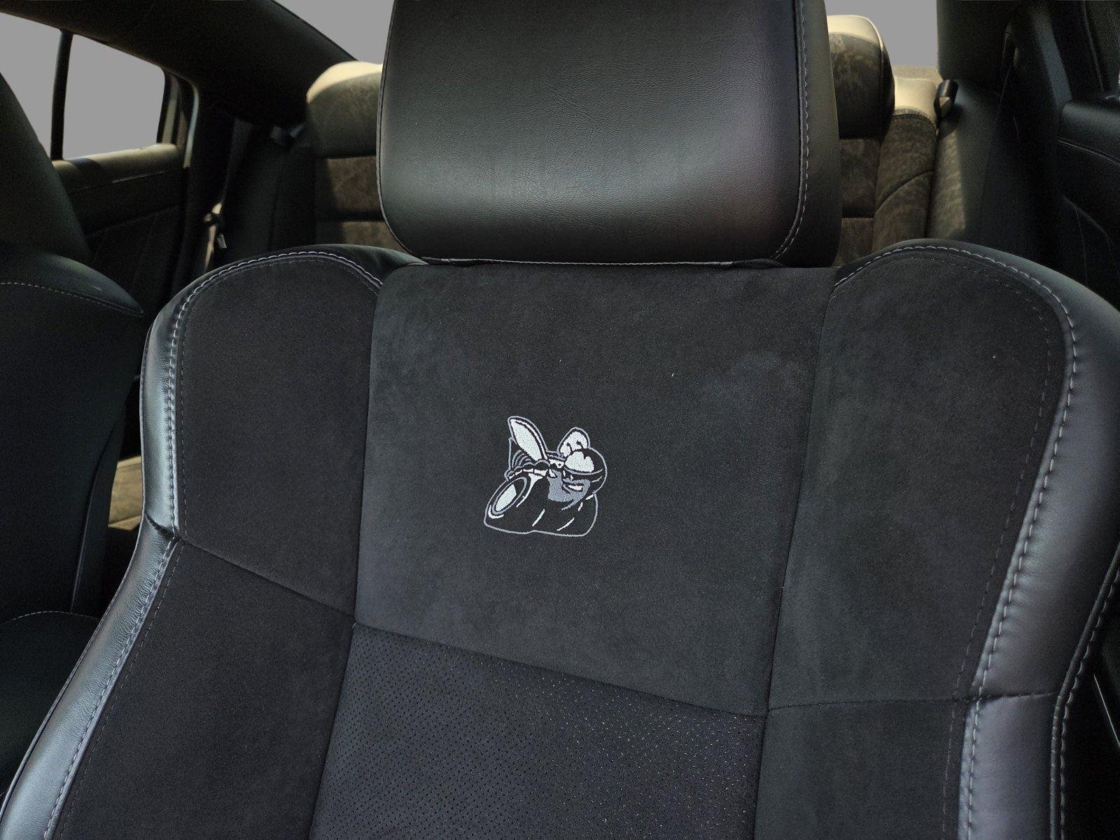 Used 2023 Go Mango Dodge Scat Pack image 14
