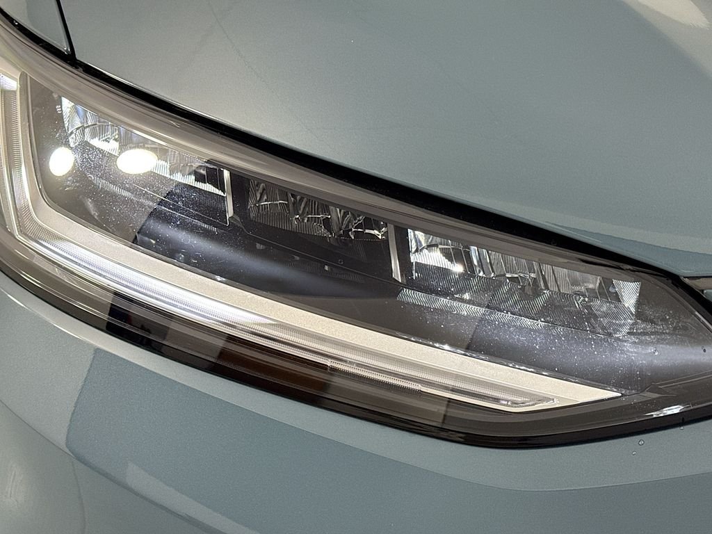 New 2027 Nordic Forest Pearl Honda EX-L image 11