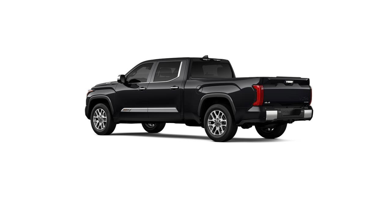 2026 Toyota Tundra 1794 Edition - Photo 28