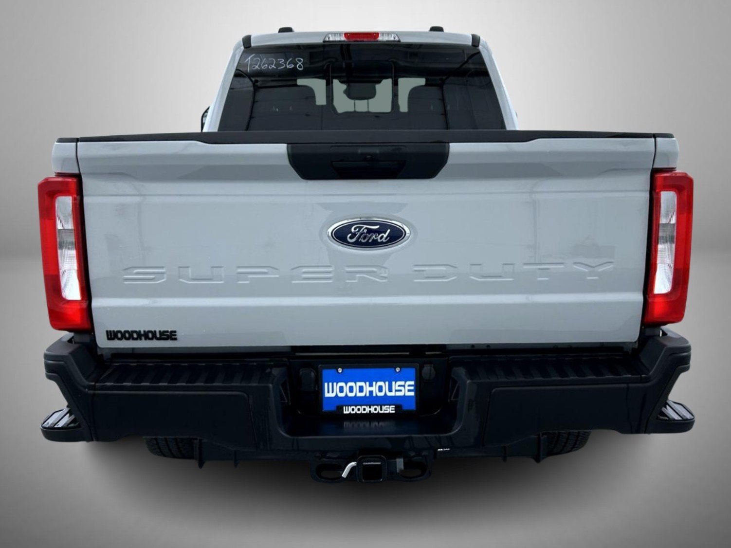 2026 Ford F-250 Super Duty XL - Photo 6