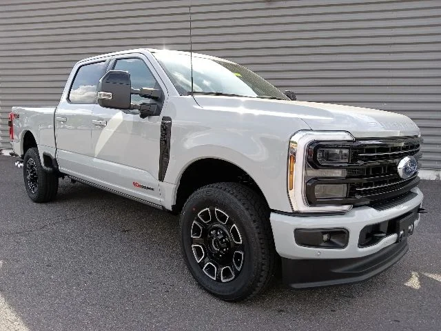 2026 Ford Super Duty F-250® Platinum®