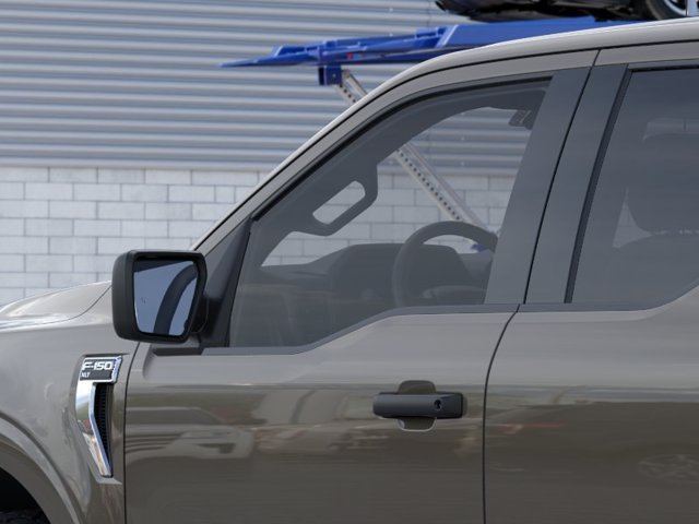 New 2026 Gray Ford XLT image 20