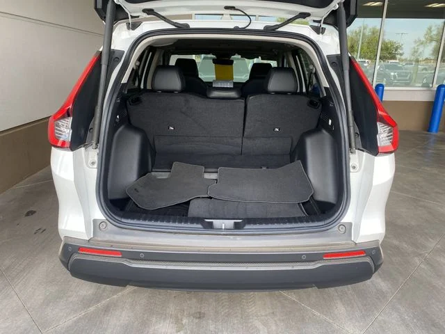 2024 Honda CR-V EX-L - Photo 13