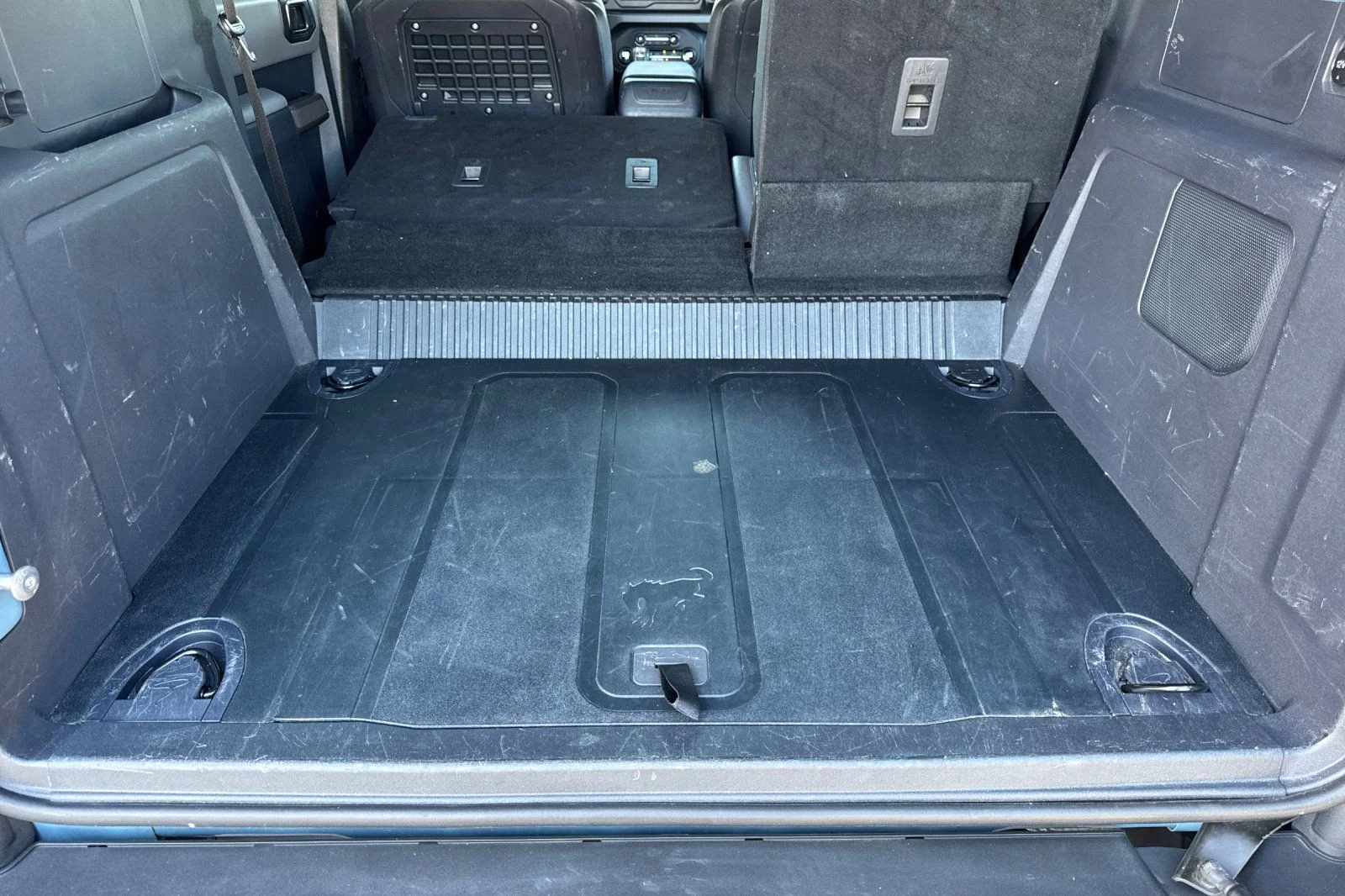 Used 2023 Area 51 Ford Black Diamond image 18