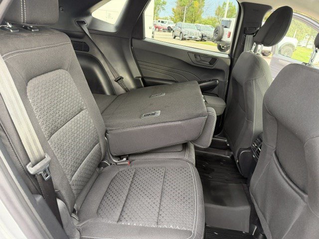 Certified Used 2024 Silver Metallic Ford Active image 33