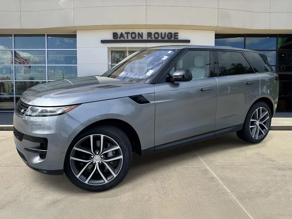 2023 Land Rover Range Rover Sport P360 SE MHEV's photo