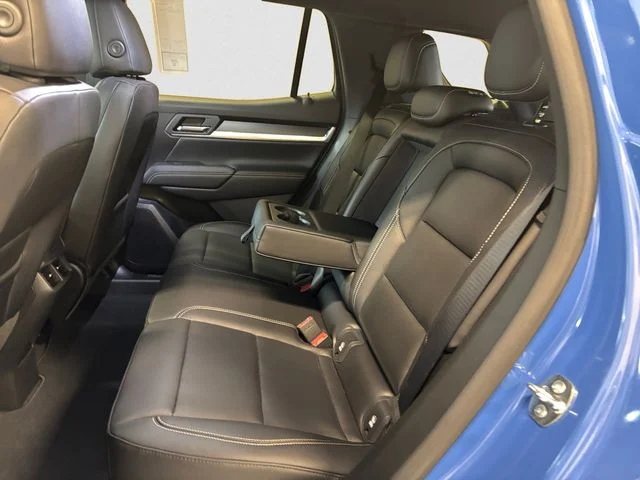 New 2026  GMC Elevation image 14