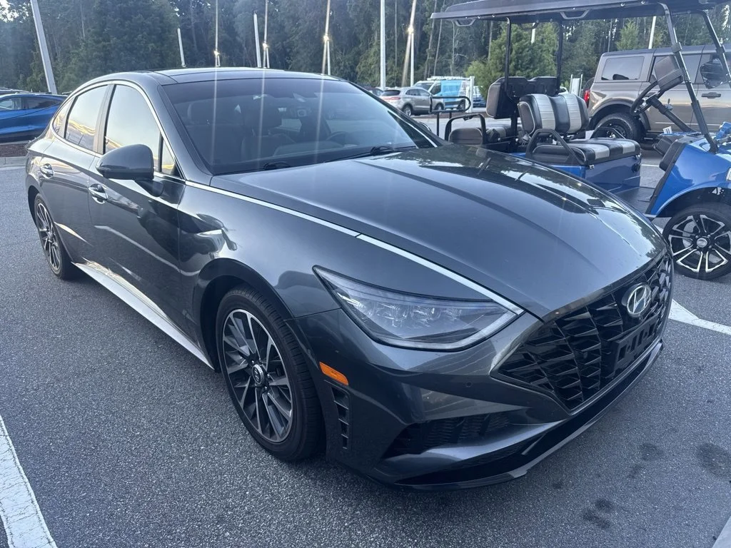 2023 Hyundai Sonata