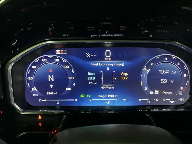 2026 Chevrolet Silverado 1500 LT - Photo 12