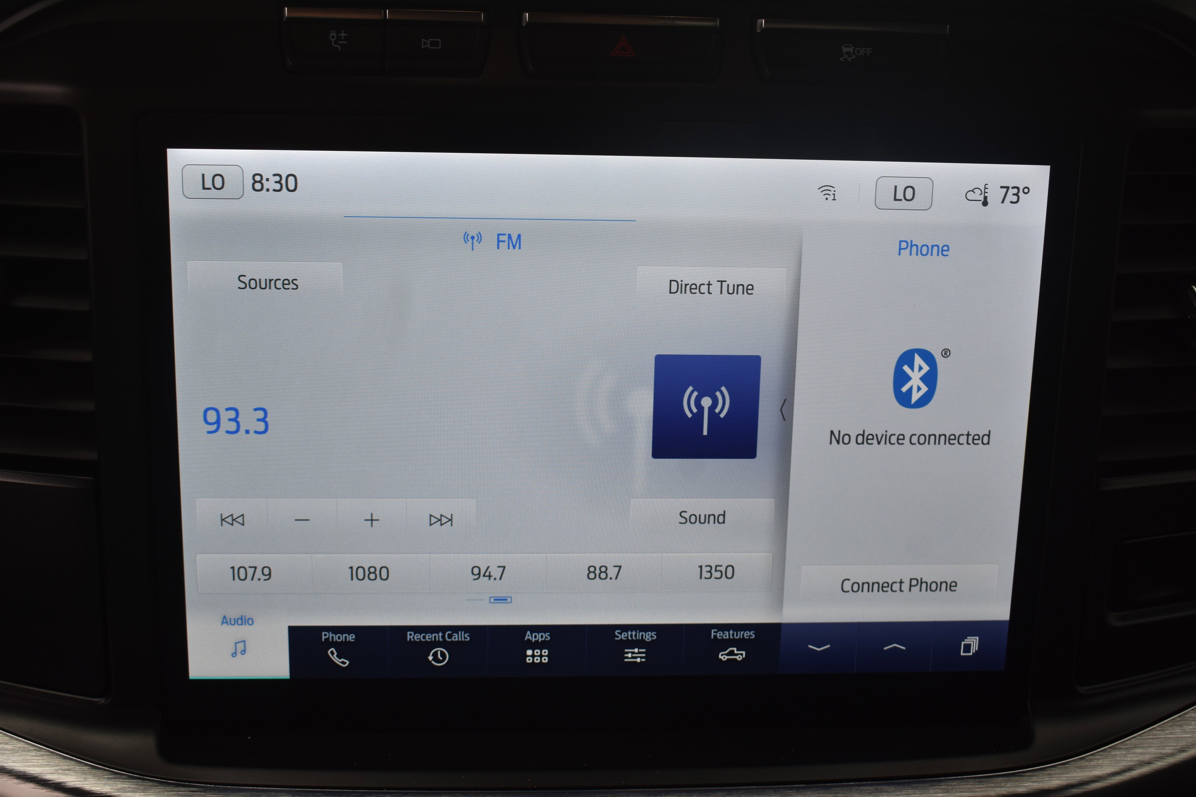 Used 2022  Ford LARIAT image 23
