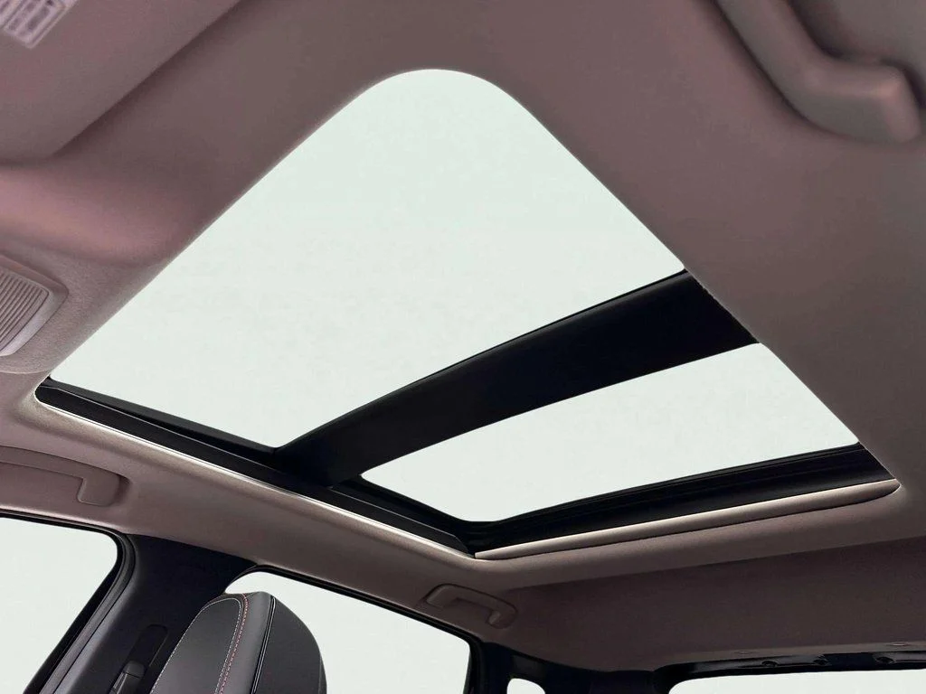2026 Nissan KICKS SR AWD - Photo 21