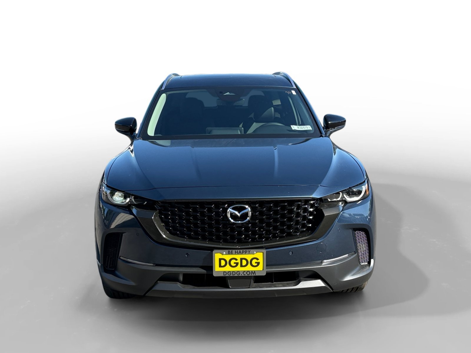 New 2026 Ingot Blue Metallic Mazda 2.5 S Premium image 8