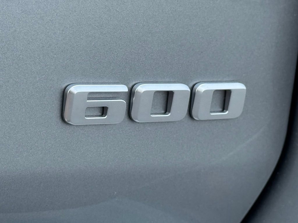 2026 Cadillac Escalade ESV Sport - Photo 11