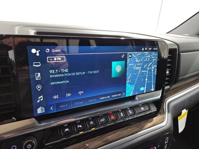 2026 Chevrolet Silverado 1500 LT Trail Boss - Photo 29