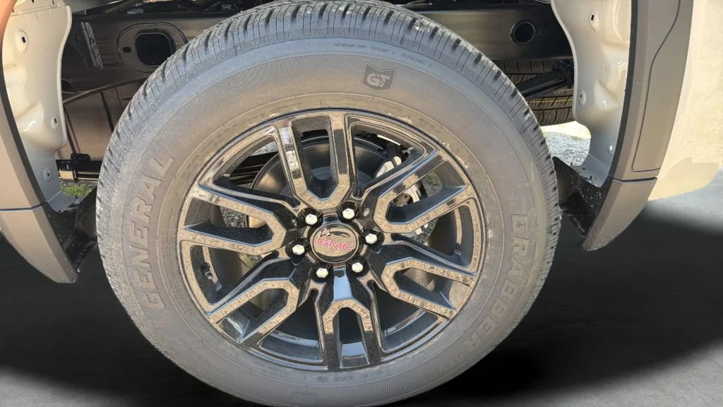 2026 GMC Sierra 1500 Pro - Photo 20