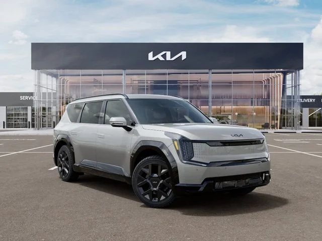 2026 Kia EV9