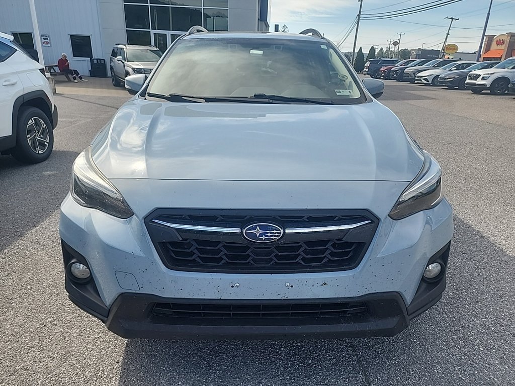 Used 2019 Gray Subaru 2.0i Limited image 2