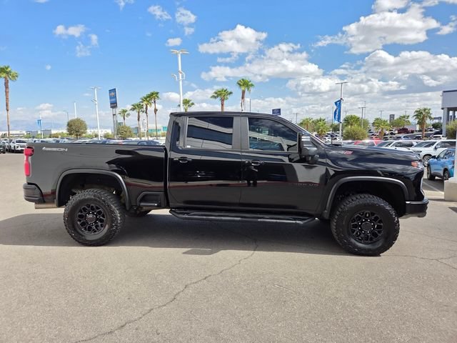 2024 Chevrolet Silverado 2500HD ZR2 - Photo 7